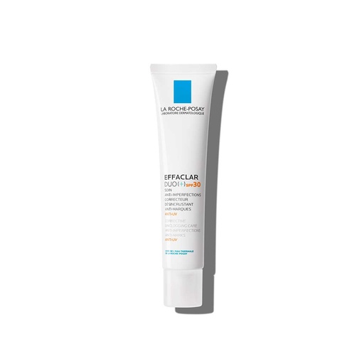 CREMA EFFACLAR DUO+SPF30 40ML *