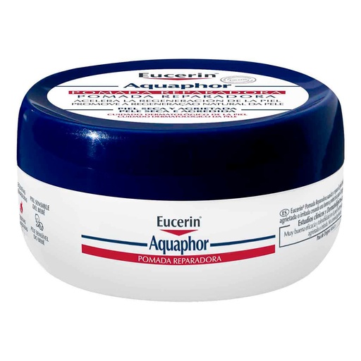 POMADA EUCERIN AQUAPHOR TARRO 89ML *