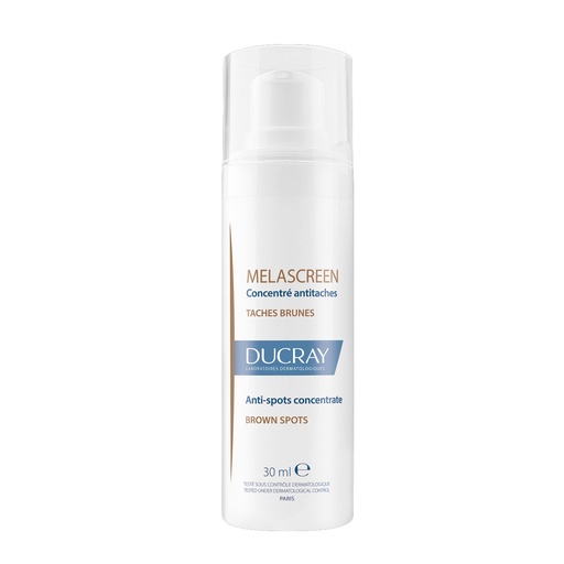 DUCRAY MELASCREEN DESPIGM CREMA 30ML