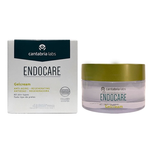ENDOCARE GELCREAM ANTIEDAD 30ML *