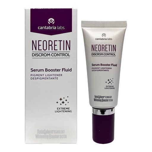 NEORETIN DISCROM CONTROL SERUM 30ML *