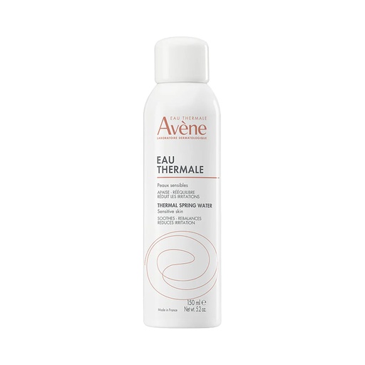 AVENE AGUA TERM SPY 150ML *
