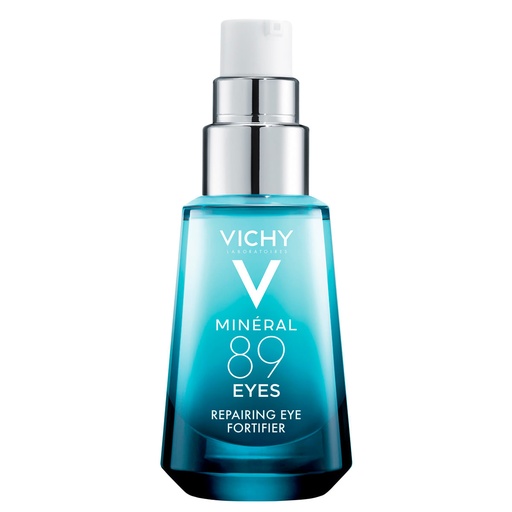 CREMA VICHY MINERAL 89 EYES 15ML *