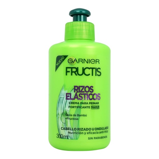 CREMA FRUCTIS RIZOS ELAS48H300 571*