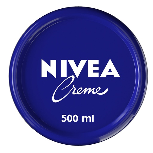 CREMA NIVEA SDA TARR JUMB 500ML 185