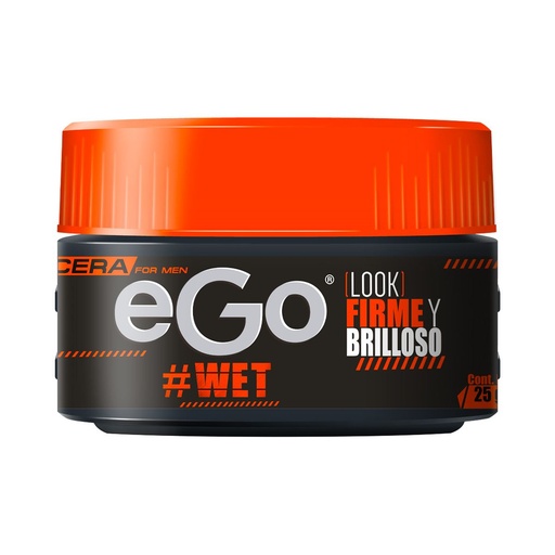 CERA EGO WET 25G