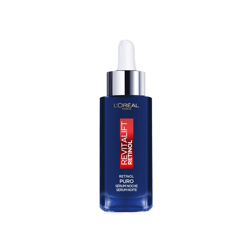 SERUM LOREAL REVITALIFT NOCHE 30ML *