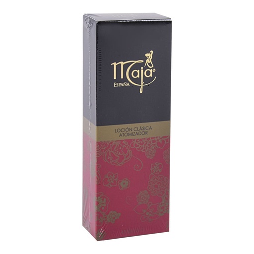 LOCION MAJA ATOMIZADOR 100 ML