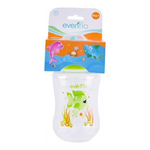VASO ENTRENADOR EVFL ANT DERRAM SEA