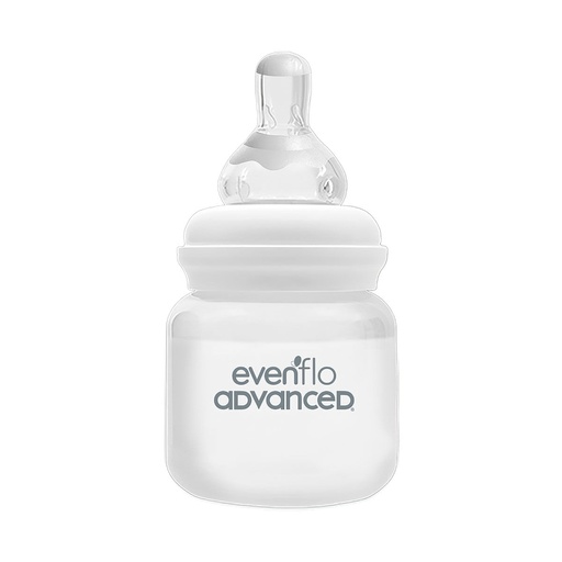 BIBERON EVENFLO ADVANCED FLUJO LENTO 2OZ
