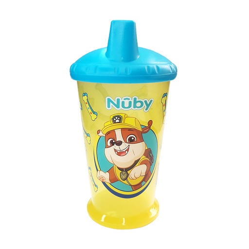 VASO ENT NUBY PAW PATROL 9M *