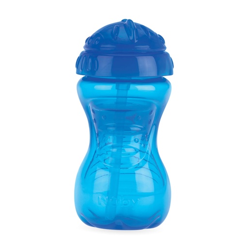 VASO ENT NUBY TWIST N SIP 10OZ*