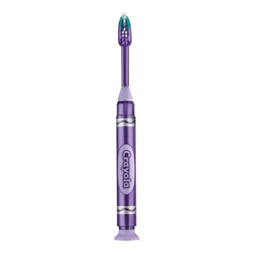 CEPILLO DENTAL GUM CROYOLA SUAVE 2X1