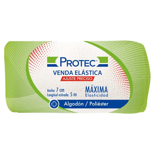 VENDA ELAST PROTEC 7CM*5M