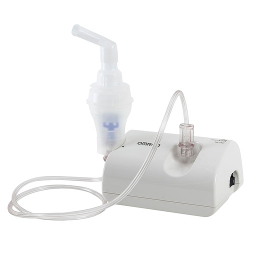 NEBULIZADOR OMRON NE-C801LA *