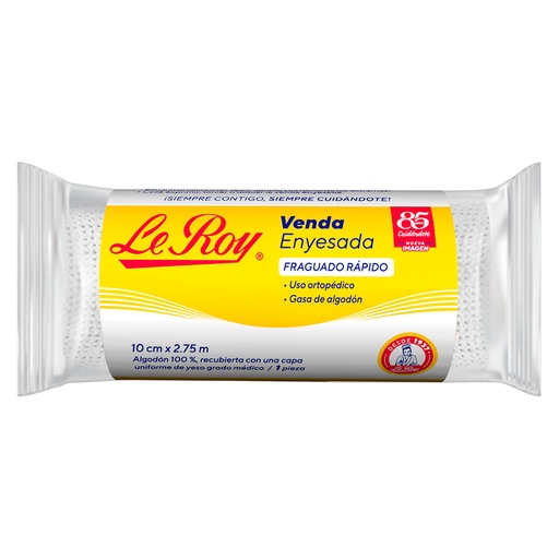 VENDA ENYESADA LEROY 10CMX2.75M