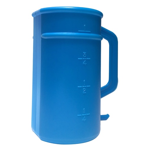 IRRIGADOR DAMACO PLAS COMPLETO