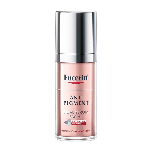 SERUM EUCERIN ANTI-PIGMENT DUAL FACIAL 30ML *
