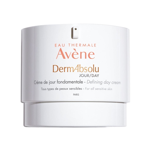 AVENE DERMABSOLU CRA DIA 40 ML *