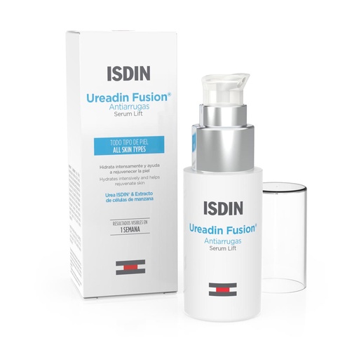 ISDIN UREADIN FUSION ANTIARRUGAS SERUM LIFT 30ML *