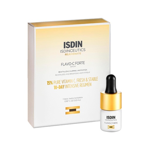 ISDIN FLAVO-C FORTE REJUVEN 5.3ML *