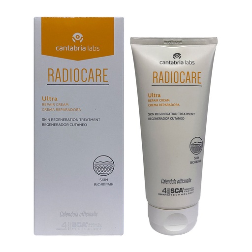 RADIOCARE ULTRA REGENERADOR CREMA 150ML *