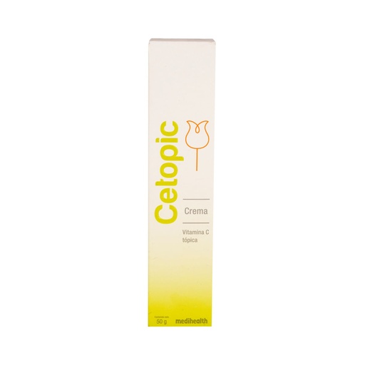 CETOPIC CREMA TB 50G
