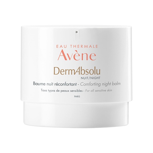 AVENE DERMABSOLU BMO NOCHE 40ML *