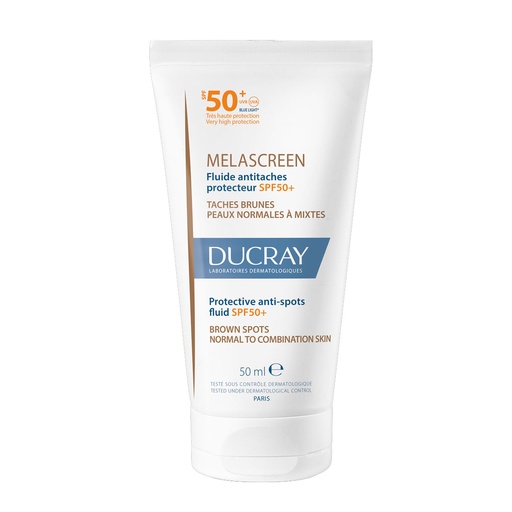 DUCRAY MELASCREEN FLUID FPS50 50 ML *
