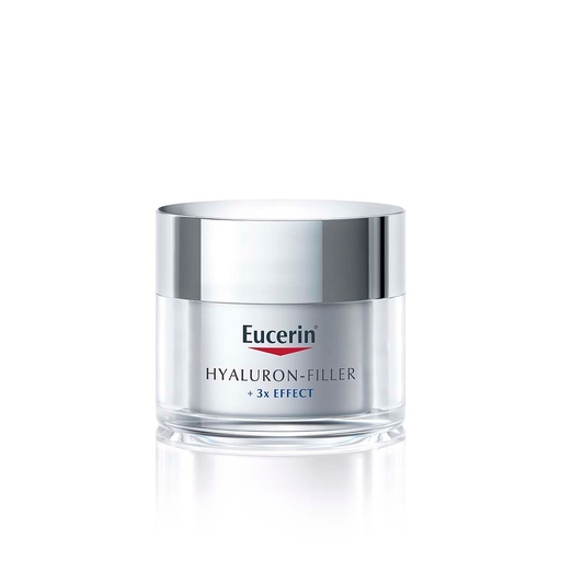 CREMA EUCERIN HYALURON FILLER DIA FPS30 50ML *
