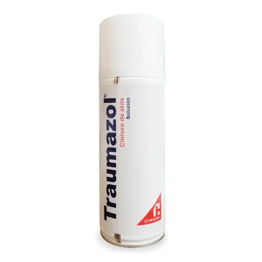 TRAUMAZOL SOLUCION 175ML